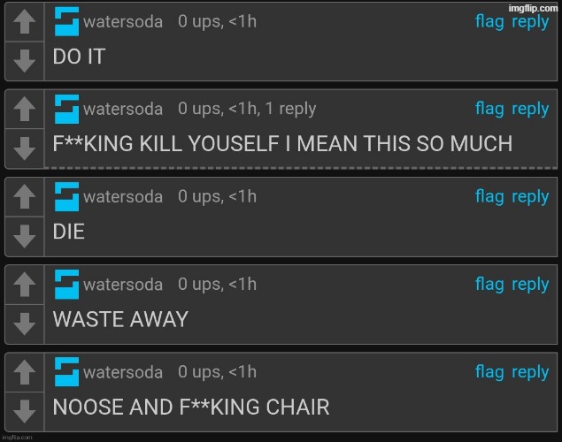 watersoda | image tagged in watersoda | made w/ Imgflip meme maker