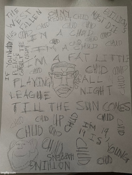 Ts is beautiful. I’m gonna frame it and put it on my wall. | made w/ Imgflip meme maker