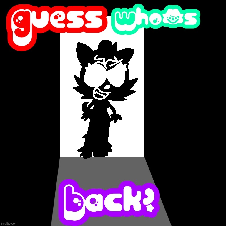 Guess who’s back in Cute_Tummies raiders the series? (Raiding) | image tagged in raiders,art | made w/ Imgflip meme maker