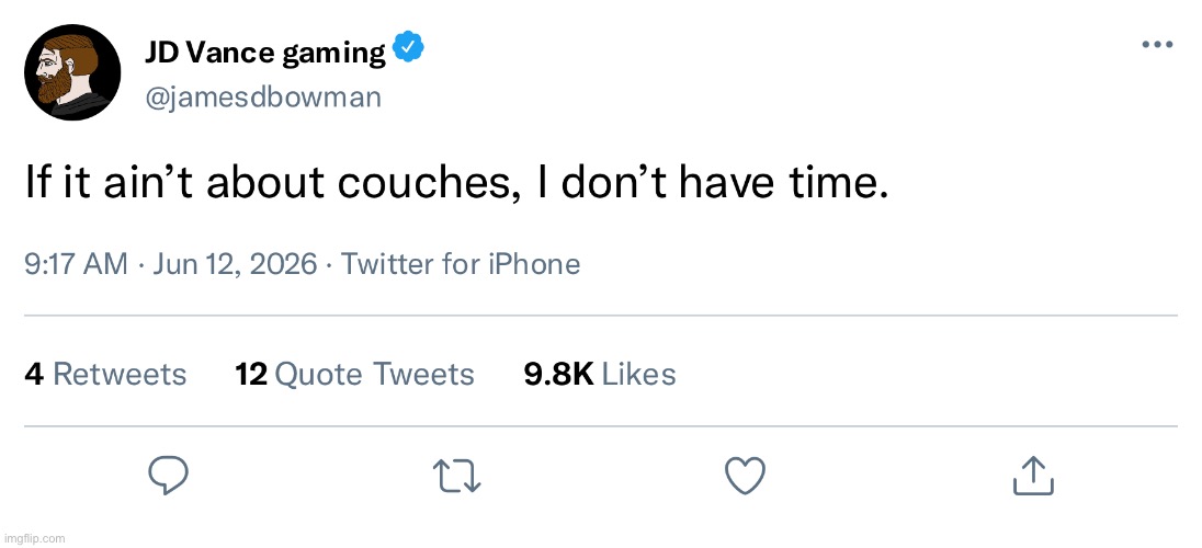 No couch no service | image tagged in memes,lol | made w/ Imgflip meme maker
