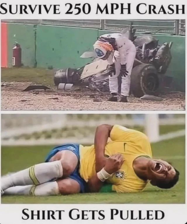 High Quality Balls vs No Balls Blank Meme Template