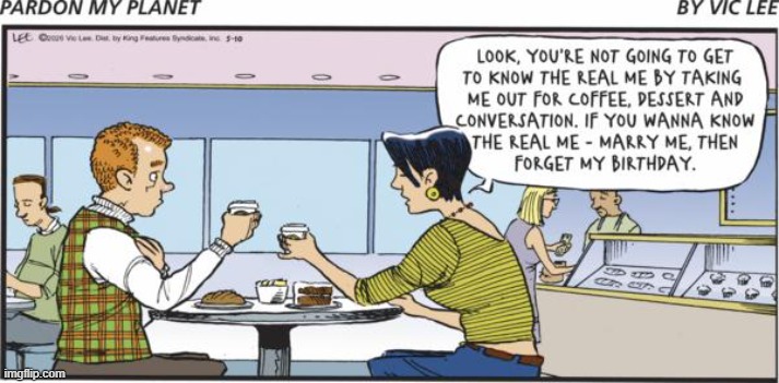 Pardon My Planet | image tagged in comics | made w/ Imgflip meme maker