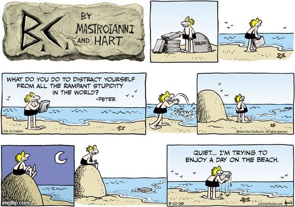 BC | image tagged in comics | made w/ Imgflip meme maker
