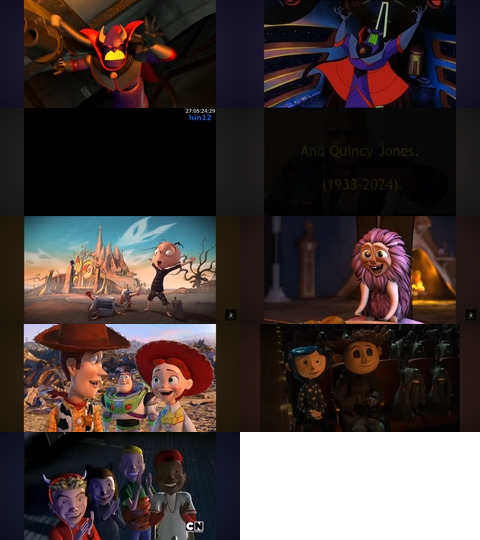 Buzz Lightyear Villains Defeats By Happy Ending Blank Meme Template