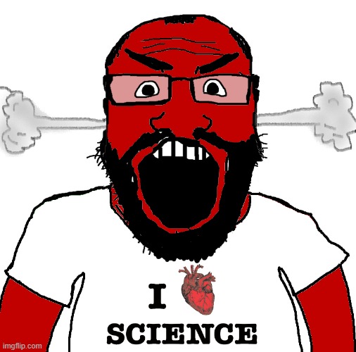 Angry soyjak | image tagged in angry soyjak | made w/ Imgflip meme maker