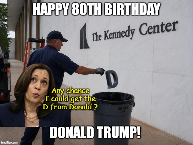 Any chance I could get the D from Donald ? | made w/ Imgflip meme maker