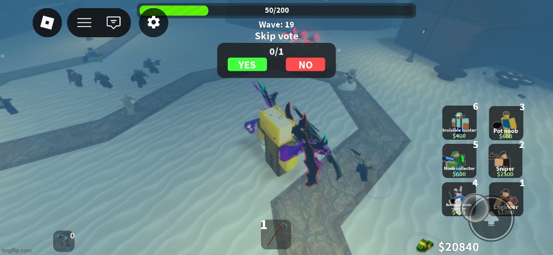 NOOO I WAS SO CLOSE BUT GOT DISCONNECTED (the event modes in this game are BRUTAL especially solo) | made w/ Imgflip meme maker