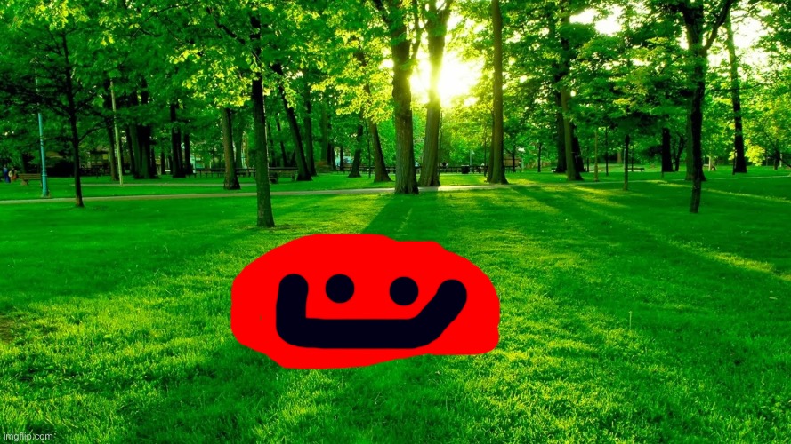 Corrupt nature | image tagged in nature | made w/ Imgflip meme maker