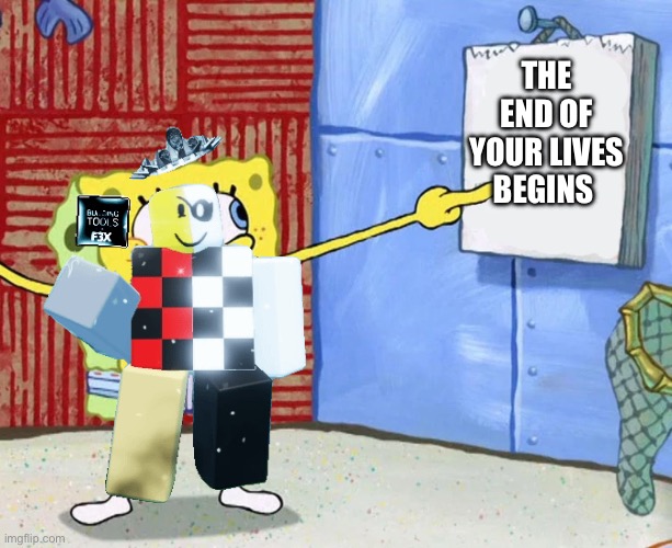 TODAY IS THE FIRST DAY OF THE END OF YOUR LIVES | The end of your lives begins | image tagged in today on the calendar | made w/ Imgflip meme maker