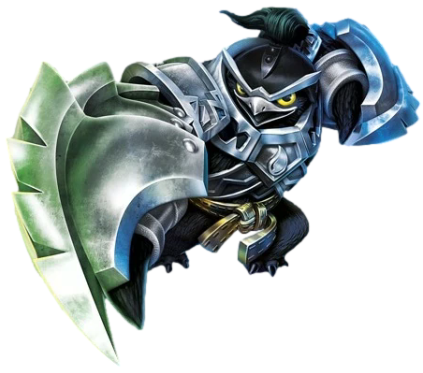 Dark King Pen Blank Meme Template