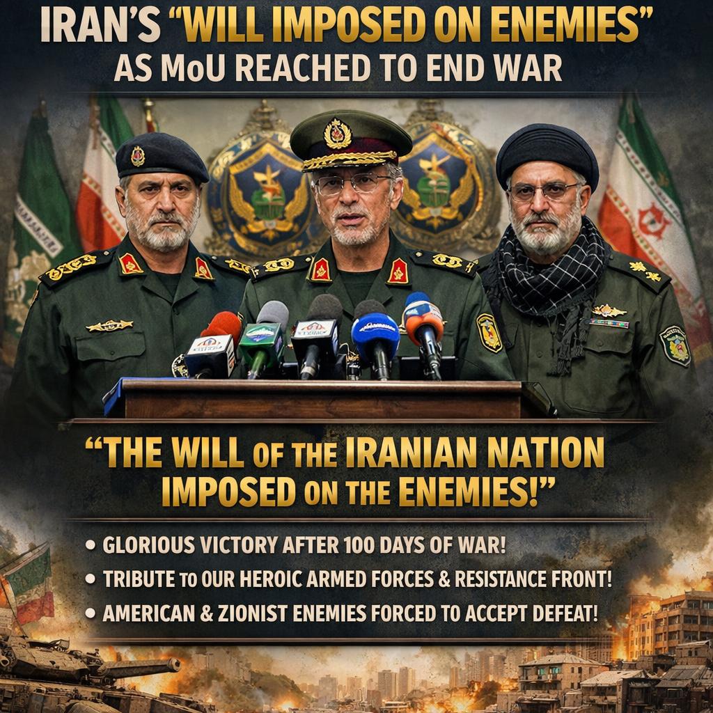 US–Israel–Iran War (World War 3 DLC) Blank Meme Template