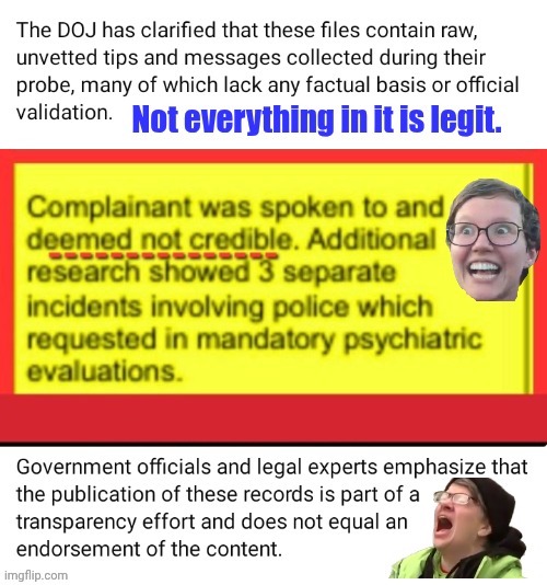 image tagged in trump in the epstein files | made w/ Imgflip meme maker