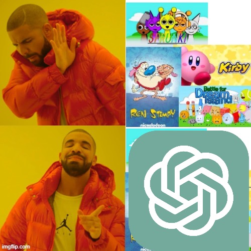 Remade This Crappy Meme By ScribbleDemon | image tagged in memes,report scribbledemon,user,remake | made w/ Imgflip meme maker