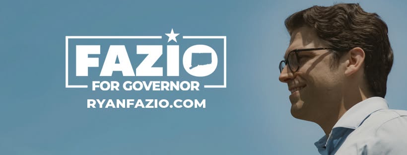 High Quality FAZIO FOR GOVERNOR Blank Meme Template