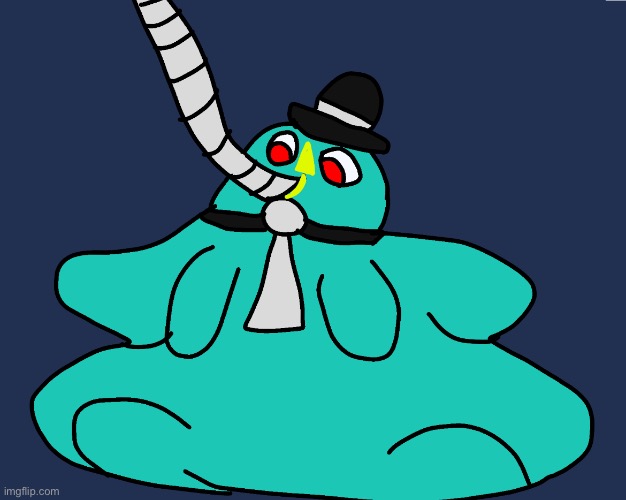 Fat Epique | image tagged in fat,r34 | made w/ Imgflip meme maker