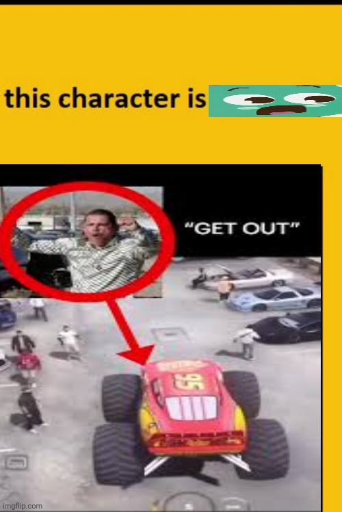 Me Ruining A Fill In Meme #685 | image tagged in ruin this fill in meme 685 | made w/ Imgflip meme maker