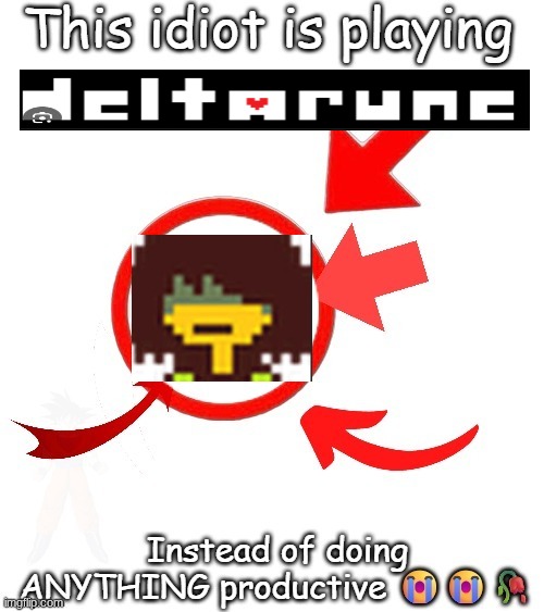 this idiot | image tagged in this idiot is playing | made w/ Imgflip meme maker