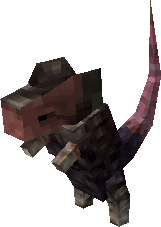 Kobold Meme Template