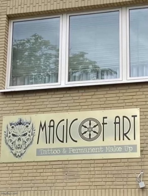 Magic what???? | image tagged in you had one job,magic fart | made w/ Imgflip meme maker