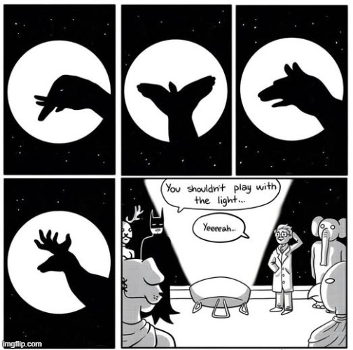 Bat Signal Fail | image tagged in batman signal | made w/ Imgflip meme maker