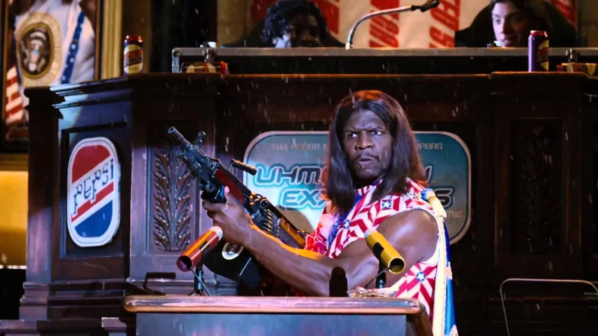 Dwayne Elizondo Mountain Dew Herbert Camacho Blank Meme Template