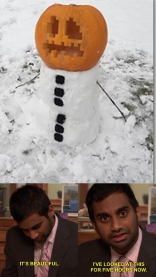 image tagged in i've looked at this for 5 hours now,minecraft,snowman,real life,irl,gaming | made w/ Imgflip meme maker