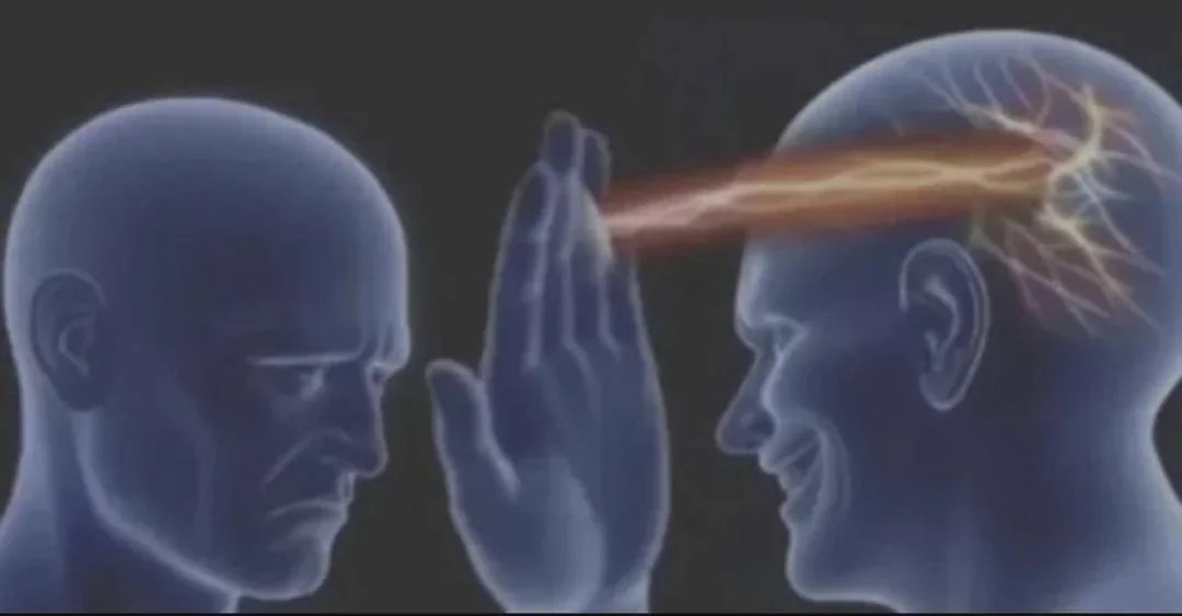 stopping Blank Meme Template