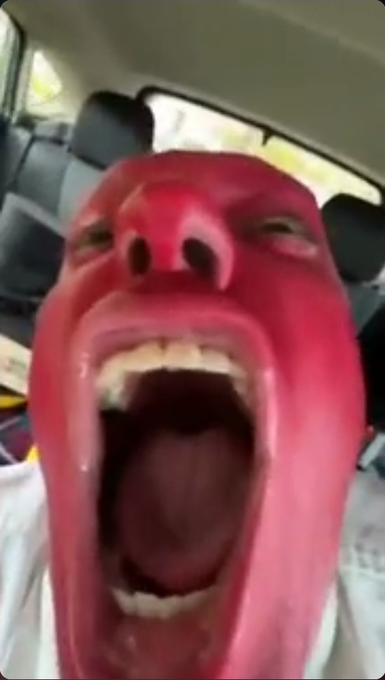Dan hentschel beherit Blank Meme Template