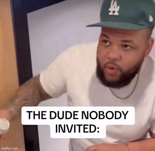 yo | made w/ Imgflip meme maker