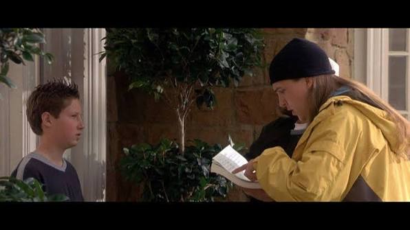 Jay and Silent Bob Beat Up Trolls Blank Meme Template