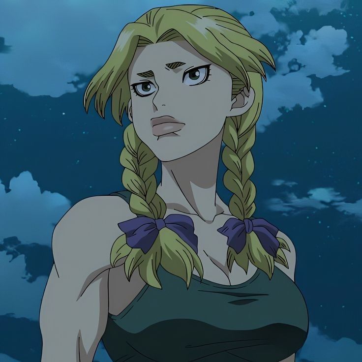 Nikki Blank Meme Template