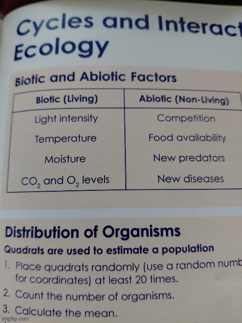 in an actual textbook btw | made w/ Imgflip meme maker