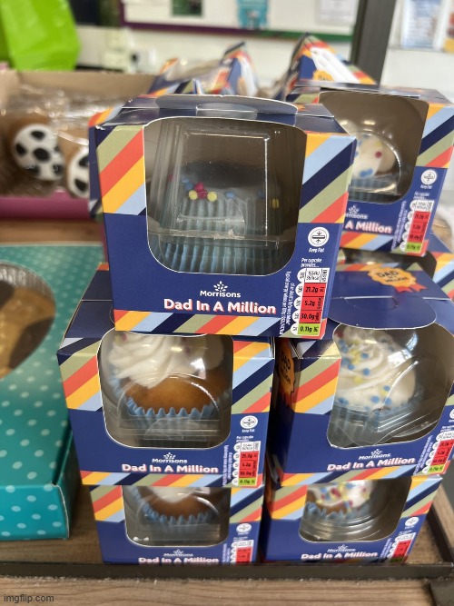 nice cupcake | made w/ Imgflip meme maker