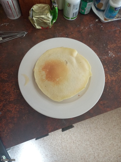 Pancake | made w/ Imgflip meme maker