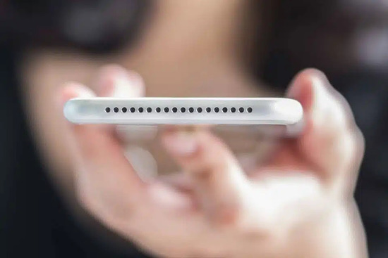 Speakerphone Blank Meme Template