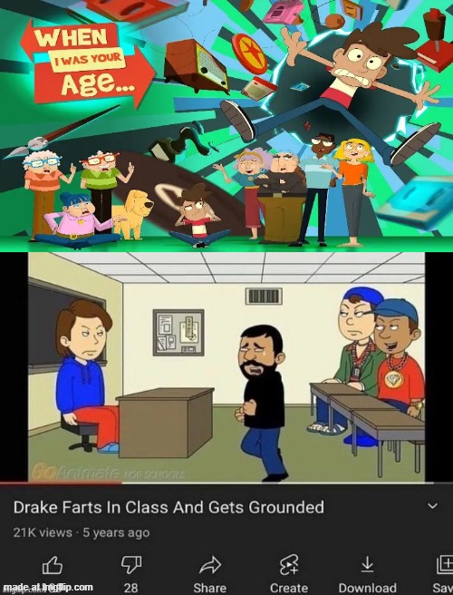 NUKE THIS PIECE OF SCRAP (for Fandom_Memes.lol) | image tagged in nuke this piece of scrap for fandom_memes lol | made w/ Imgflip meme maker