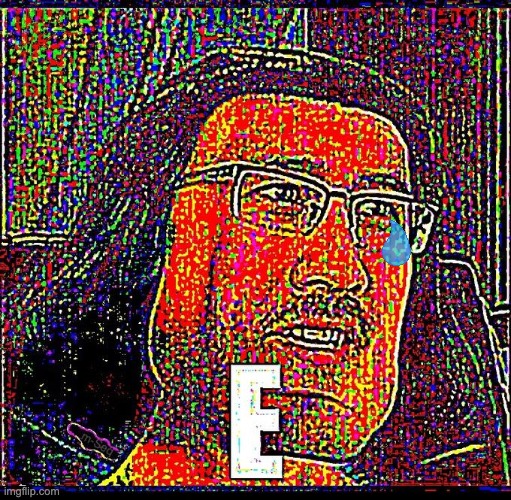 E | image tagged in e | made w/ Imgflip meme maker