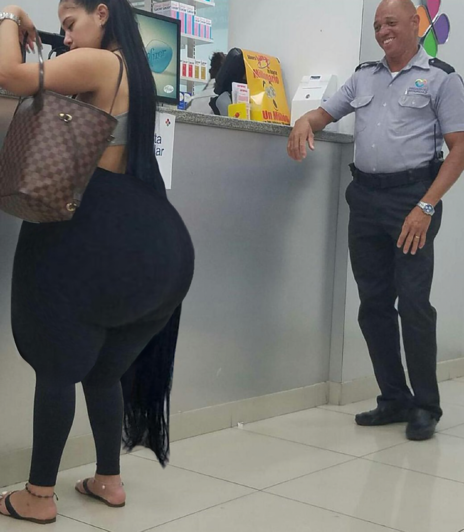 Welcome to cvs Blank Meme Template