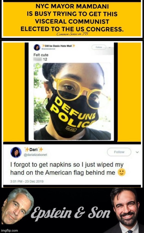 Poor taste for a rich guy | image tagged in img 27 jpeg,epstein and son header,communist socialist | made w/ Imgflip meme maker
