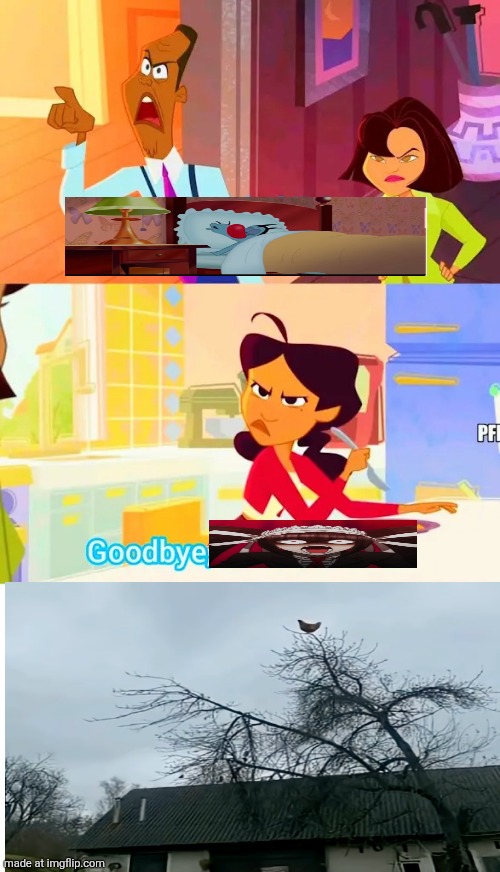ME MENTIONED | image tagged in ruin this crap for galymph_fan6543 | made w/ Imgflip meme maker