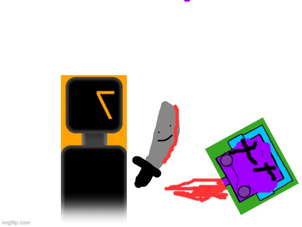 I destroyed SPLIFF | image tagged in anti aicp | made w/ Imgflip meme maker