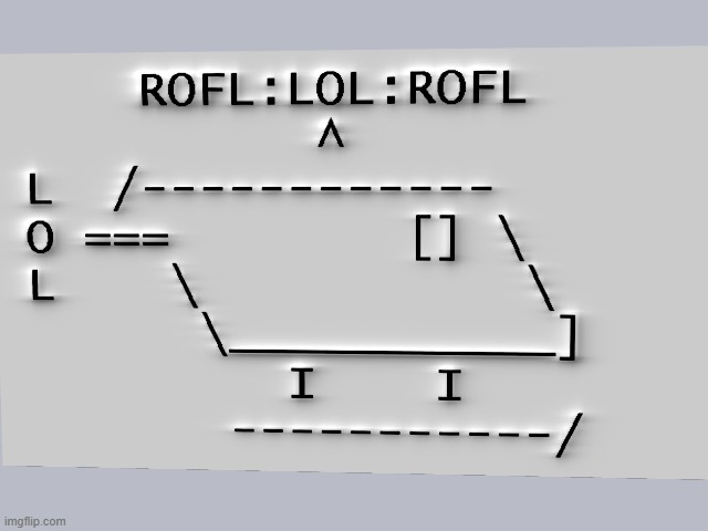 3D RoflCopter | image tagged in 3d roflcopter | made w/ Imgflip meme maker
