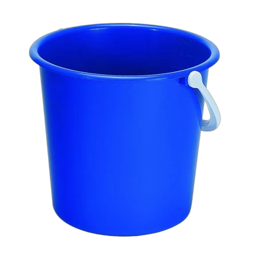 Water bucket Blank Meme Template