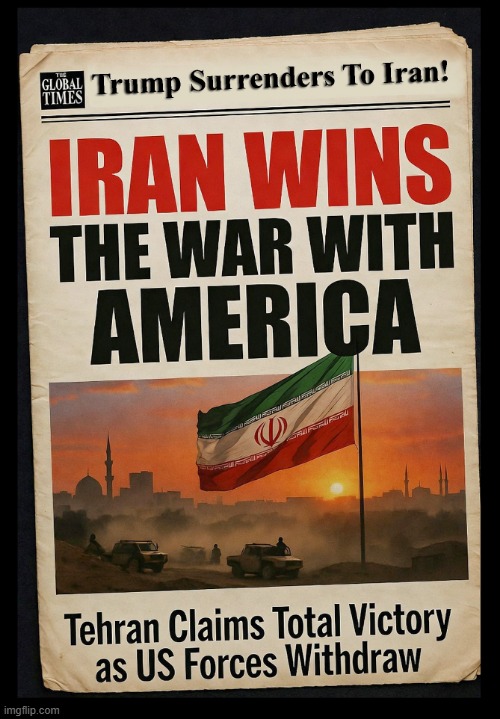 Trump Blew It! Obama got a much better deal than Trump ever could. | image tagged in donald trump,iran war | made w/ Imgflip meme maker
