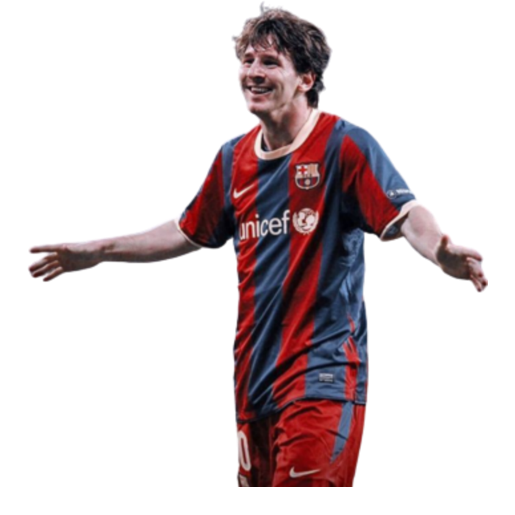 Messi Blank Meme Template