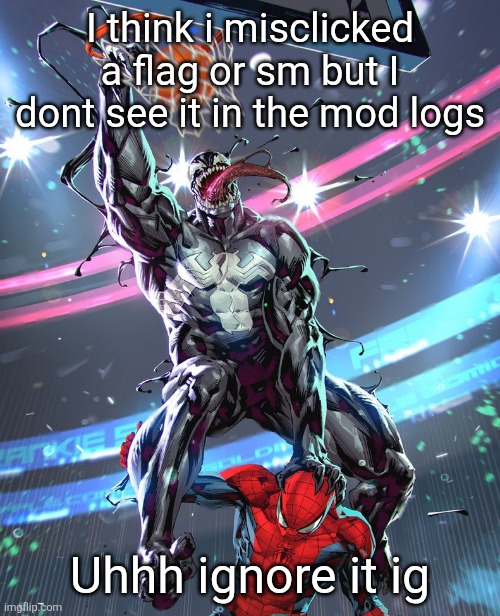 19 inches | I think i misclicked a flag or sm but I dont see it in the mod logs; Uhhh ignore it ig | image tagged in 19 inches | made w/ Imgflip meme maker