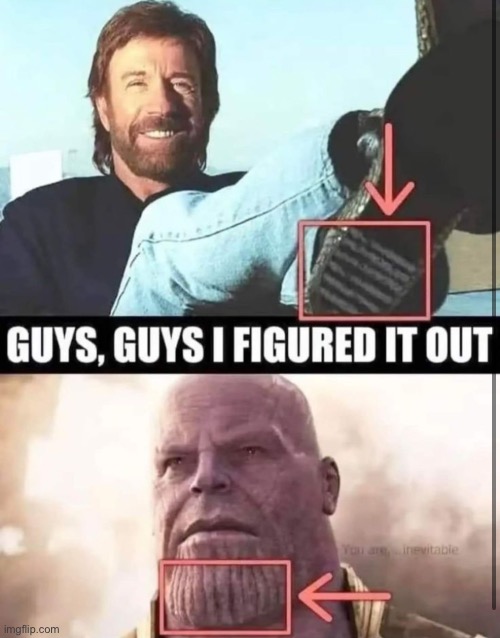 Chuck Norris | image tagged in img_2775 jpeg | made w/ Imgflip meme maker
