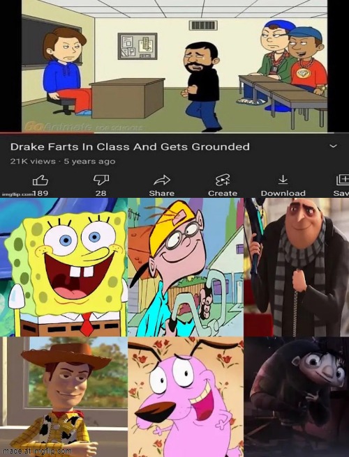 NUKE THIS PIECE OF SCRAP (for Fandom_Memes.lol) | image tagged in nuke this piece of scrap for fandom_memes lol | made w/ Imgflip meme maker