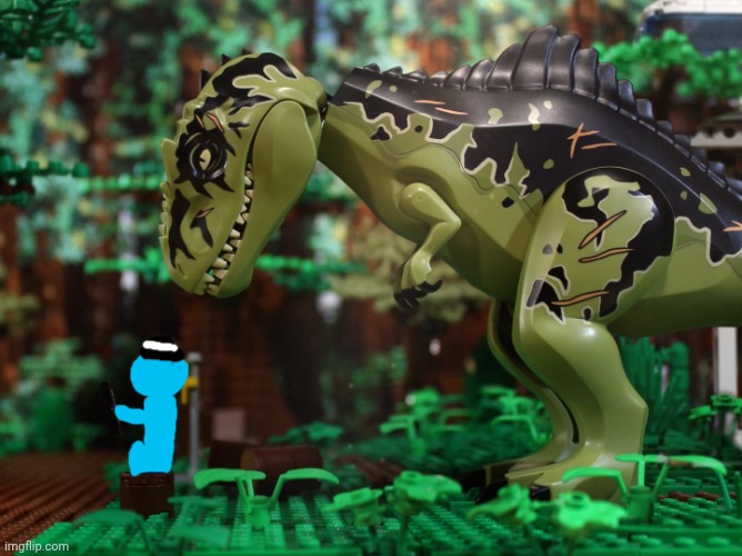 Imma join the bandwagon | image tagged in lego,epique | made w/ Imgflip meme maker
