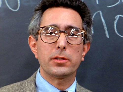 High Quality Bueller Blank Meme Template